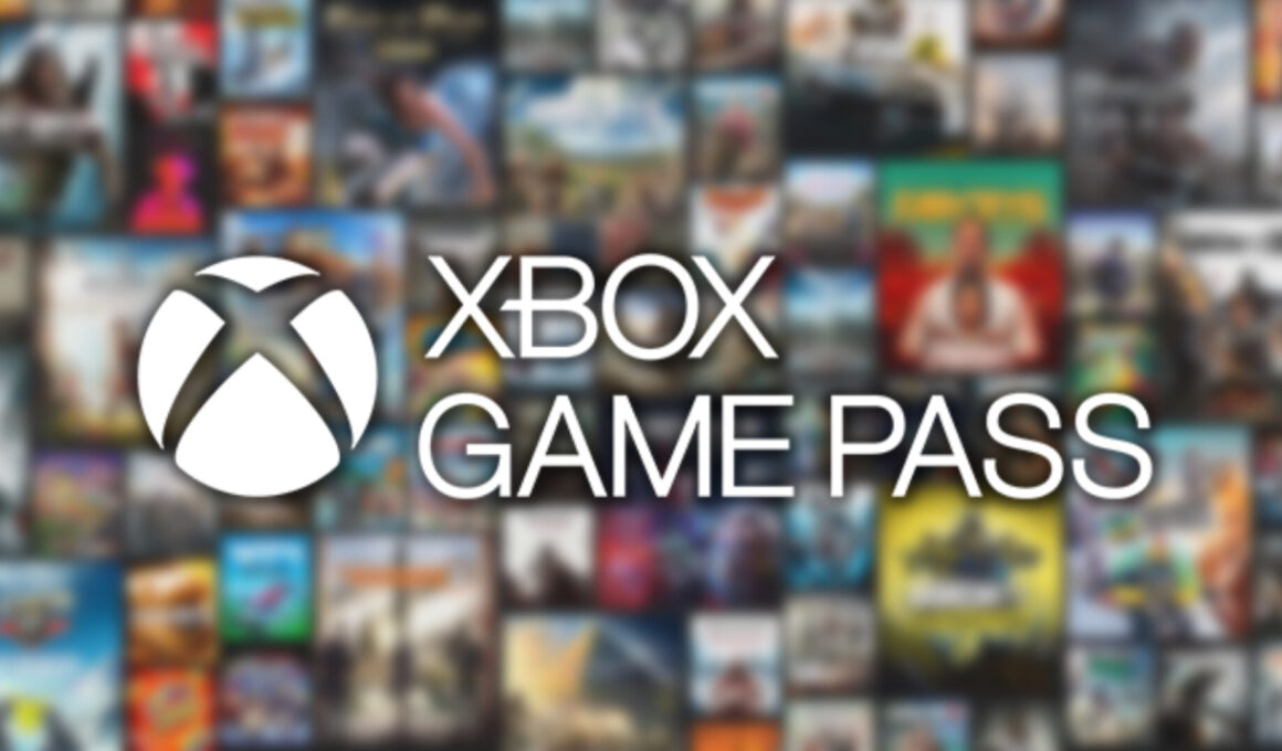 Xbox Game Pass Mayıs 2022