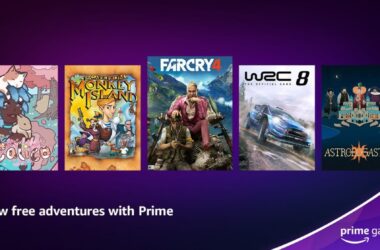 Görsel 3: Prime Gaming Haziran 2022 Oyunları Duyuruldu - Oyun Haberleri - Oyun Dijital