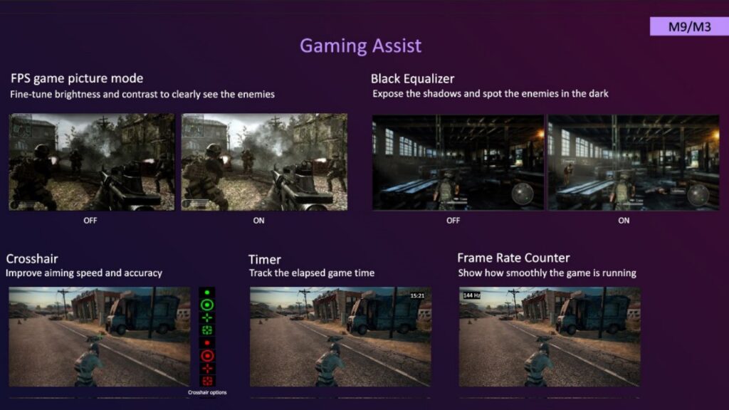 Görsel 7: Sony INZONE Markalı Oyuncu Ekipmanlarını Tanıttı - Oyun Haberleri - Oyun Dijital