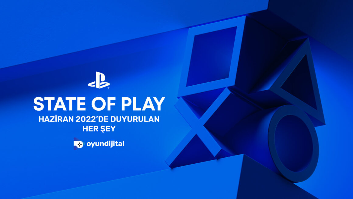 Görsel 10: State of Play Haziran 2022'de Duyurulan Her Şey - Oyun Haberleri - Oyun Dijital