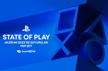 Görsel 12: State of Play Haziran 2022'de Duyurulan Her Şey - Oyun Haberleri - Oyun Dijital
