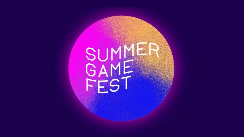 Görsel 4: Summer Game Fest 2022 Katılımcıları Duyuruldu - Oyun Haberleri - Oyun Dijital