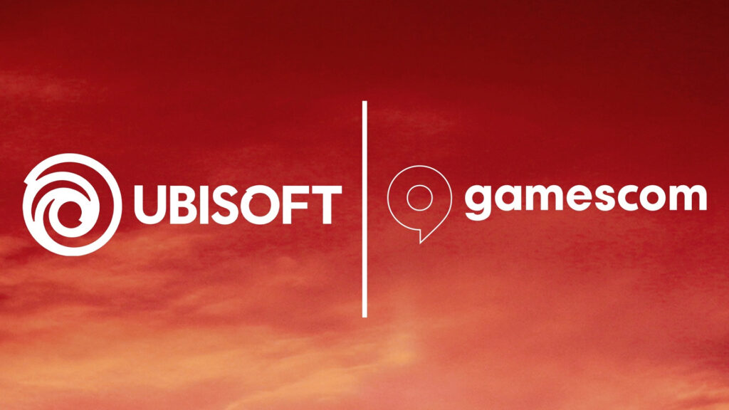 Görsel 1: Ubisoft Gamescom'a Katılacağını Duyurdu - Oyun Haberleri - Oyun Dijital