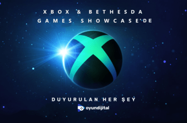 Görsel 6: Xbox & Bethesda Games Showcase'de Duyurulan Her Şey - Oyun Haberleri - Oyun Dijital