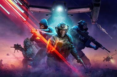 Görsel 4: Battlefield 2042 Ne Zaman EA Play'e Gelecek? - Liste - Oyun Dijital