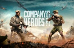 Görsel 13: Company of Heroes 3 Sistem Gereksinimleri - Liste - Oyun Dijital