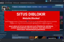 Görsel 11: Endonezya'da Steam ve Epic Yasaklandı - Liste - Oyun Dijital