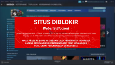 Görsel 5: Endonezya'da Steam ve Epic Yasaklandı - Oyun Haberleri - Oyun Dijital