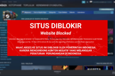 Görsel 7: Endonezya'da Steam ve Epic Yasaklandı - Oyun Haberleri - Oyun Dijital