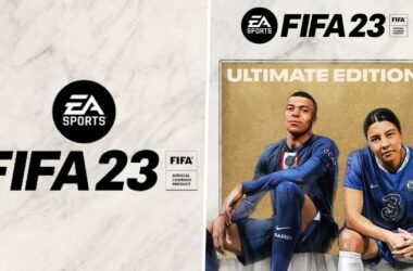 Görsel 75: FIFA 23'ün İlk Fragman Tarihi ve Kapak Yıldızları Açıklandı - Oyun Haberleri - Oyun Dijital