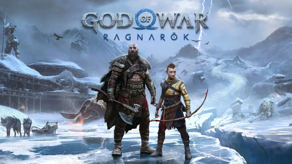 Görsel 2: God Of War Ragnarok Çıkış Tarihi Doğrulandı - Oyun Haberleri - Oyun Dijital