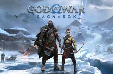 Görsel 5: God Of War Ragnarok Çıkış Tarihi Doğrulandı - Bülten - Oyun Dijital