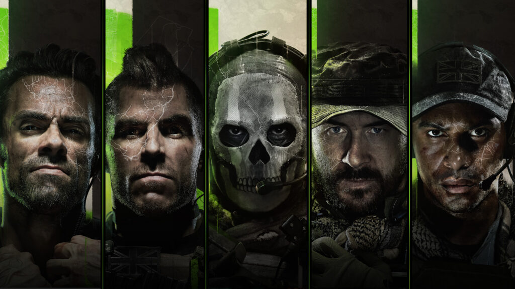 Görsel 1: Call of Duty Modern Warfare 2 Beta Eylül'de Çıkıyor - Oyun Haberleri - Oyun Dijital