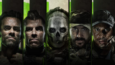Görsel 33: Call of Duty Modern Warfare 2 Beta Eylül'de Çıkıyor - Oyun Haberleri - Oyun Dijital