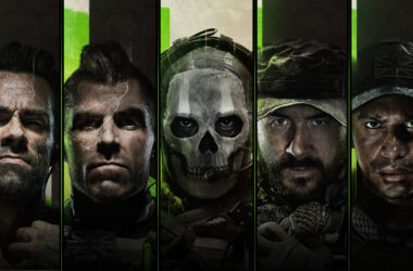 Görsel 5: Call of Duty Modern Warfare 2 Beta Eylül'de Çıkıyor - Oyun Haberleri - Oyun Dijital