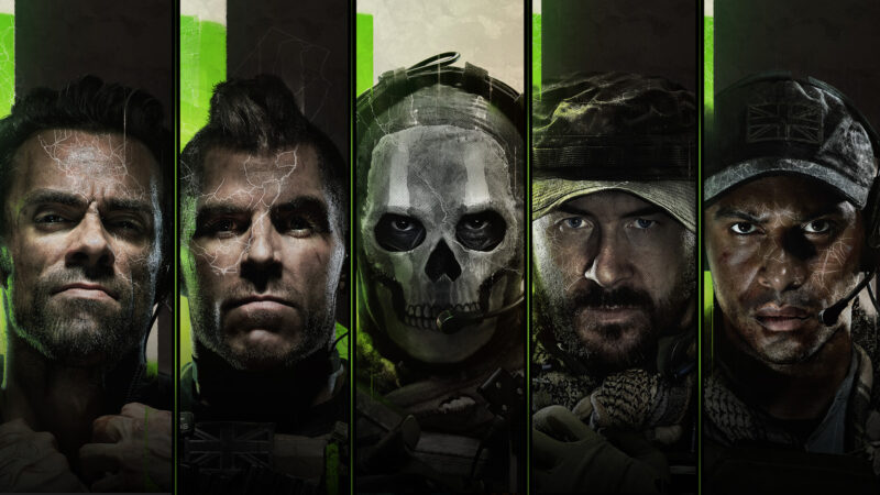 Görsel 4: Call of Duty Modern Warfare 2 Beta Eylül'de Çıkıyor - Liste - Oyun Dijital
