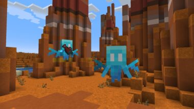 Görsel 3: Minecraft Sohbet Moderasyonu Güncellemesi Tepkiyle Karşılandı - Yooka Laylee and the Impossible Lair - Oyun Dijital