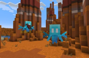 Görsel 13: Minecraft Sohbet Moderasyonu Güncellemesi Tepkiyle Karşılandı - Rehber - Oyun Dijital