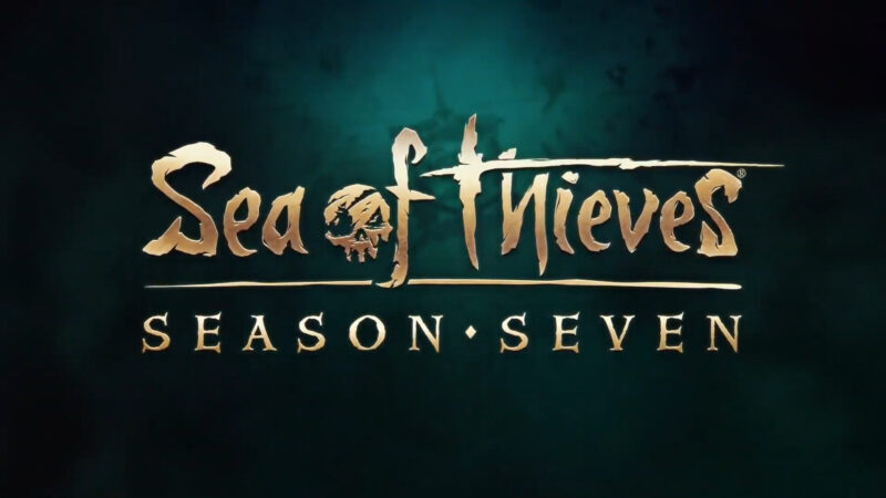Görsel 4: Sea of Thieves 7. Sezon Çıkış Tarihi Ertelendi - Liste - Oyun Dijital
