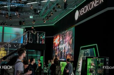 Görsel 7: Xbox Gamescom 2022'ye Katılacağını Doğruladı - Oyun Haberleri - Oyun Dijital