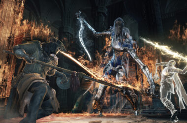 Görsel 5: Dark Souls 3 PC Sunucuları Tekrardan Çevrimiçi Oldu - Oyun Haberleri - Oyun Dijital