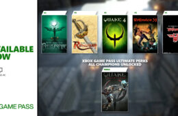 Görsel 9: PC Game Pass'e Birçok Klasik Bethesda ve id Software Oyunu Eklendi - Sistem Gereksinimleri - Oyun Dijital