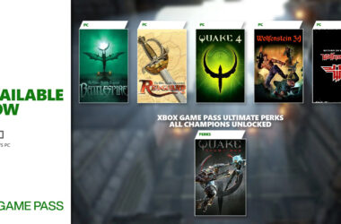 Görsel 5: PC Game Pass'e Birçok Klasik Bethesda ve id Software Oyunu Eklendi - Bülten - Oyun Dijital