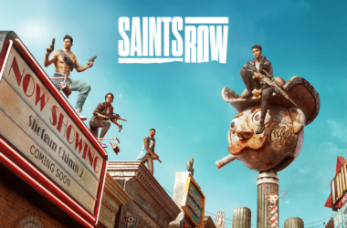 Görsel 5: Saints Row Sistem Gereksinimleri - Bülten - Oyun Dijital