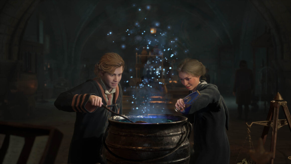 Görsel 8: Hogwarts Legacy Sistem Gereksinimleri - Bülten - Oyun Dijital