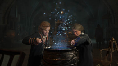Görsel 6: Hogwarts Legacy Sistem Gereksinimleri - Oyun Haberleri - Oyun Dijital