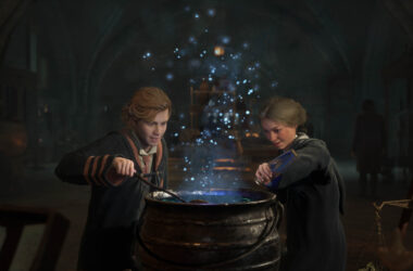 Görsel 9: Hogwarts Legacy Sistem Gereksinimleri - Oyun Haberleri - Oyun Dijital