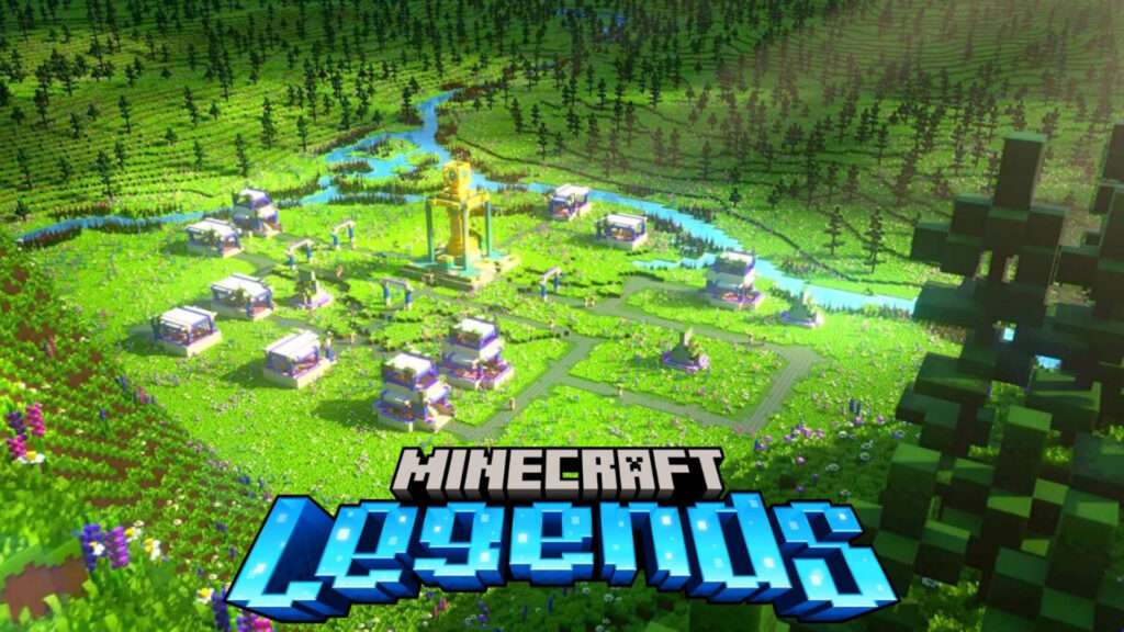 Görsel 8: Minecraft Live 2022'de Duyurulan Her Şey - Oyun Haberleri - Oyun Dijital