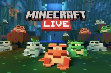 Görsel 6: Minecraft Live 2022'de Duyurulan Her Şey - Bülten - Oyun Dijital