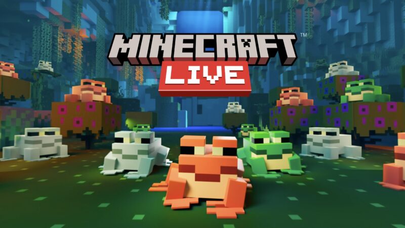 Görsel 4: Minecraft Live 2022'de Duyurulan Her Şey - Oyun Haberleri - Oyun Dijital