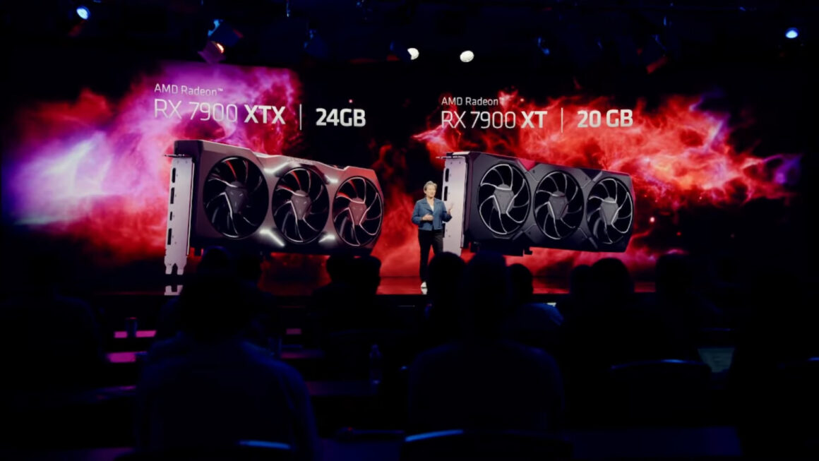Görsel 11: AMD RDNA 3 Mimarili Ekran Kartlarını Tanıttı - Donanım Haberleri - Oyun Dijital