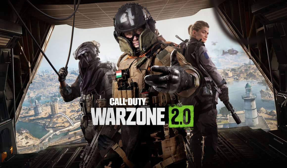 Görsel 23: Call of Duty Warzone 2.0 Sistem Gereksinimleri - Bülten - Oyun Dijital