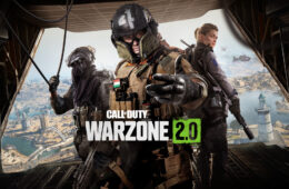 Görsel 14: Call of Duty Warzone 2.0 Sistem Gereksinimleri - Bülten - Oyun Dijital