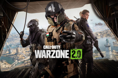 Görsel 6: Call of Duty Warzone 2.0 Sistem Gereksinimleri - Bülten - Oyun Dijital