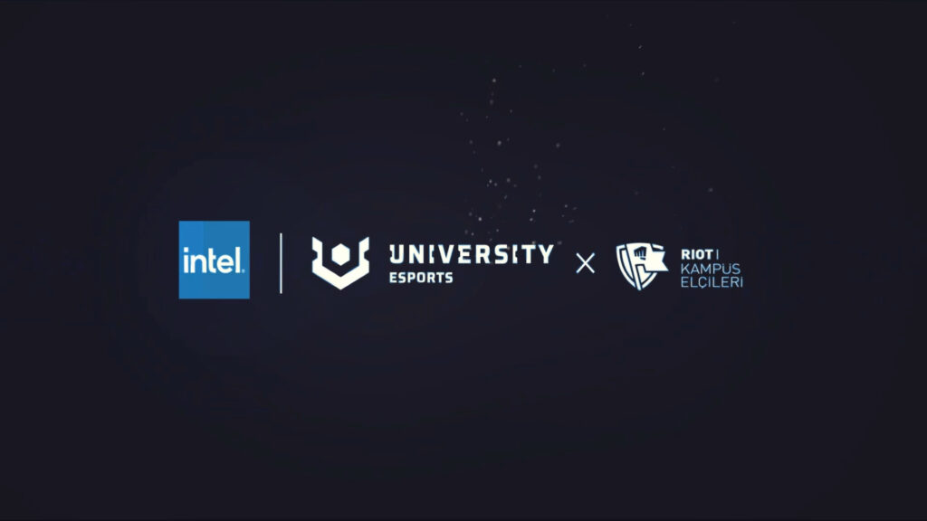 Görsel 8: Intel UNIVERSITY Esports Türkiye’de Güz Sezonu Riot KEP Ortaklığıyla Devam Ediyor - Bülten - Oyun Dijital