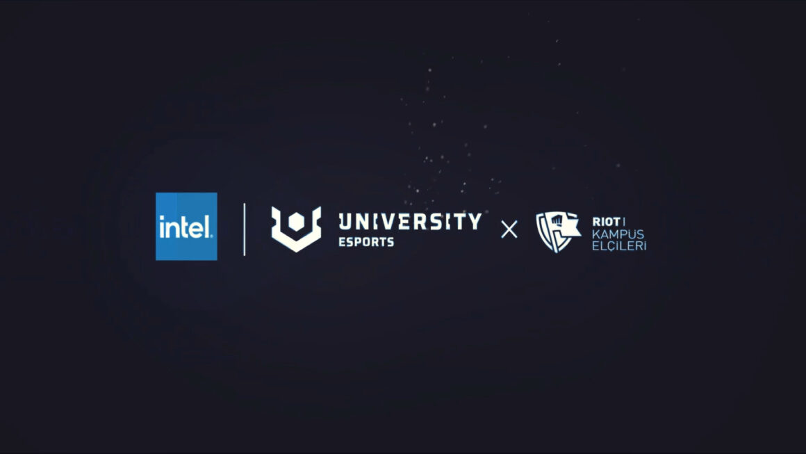 Görsel 13: Intel UNIVERSITY Esports Türkiye’de Güz Sezonu Riot KEP Ortaklığıyla Devam Ediyor - Oyun Haberleri - Oyun Dijital