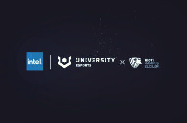 Görsel 10: Intel UNIVERSITY Esports Türkiye’de Güz Sezonu Riot KEP Ortaklığıyla Devam Ediyor - Oyun Haberleri - Oyun Dijital