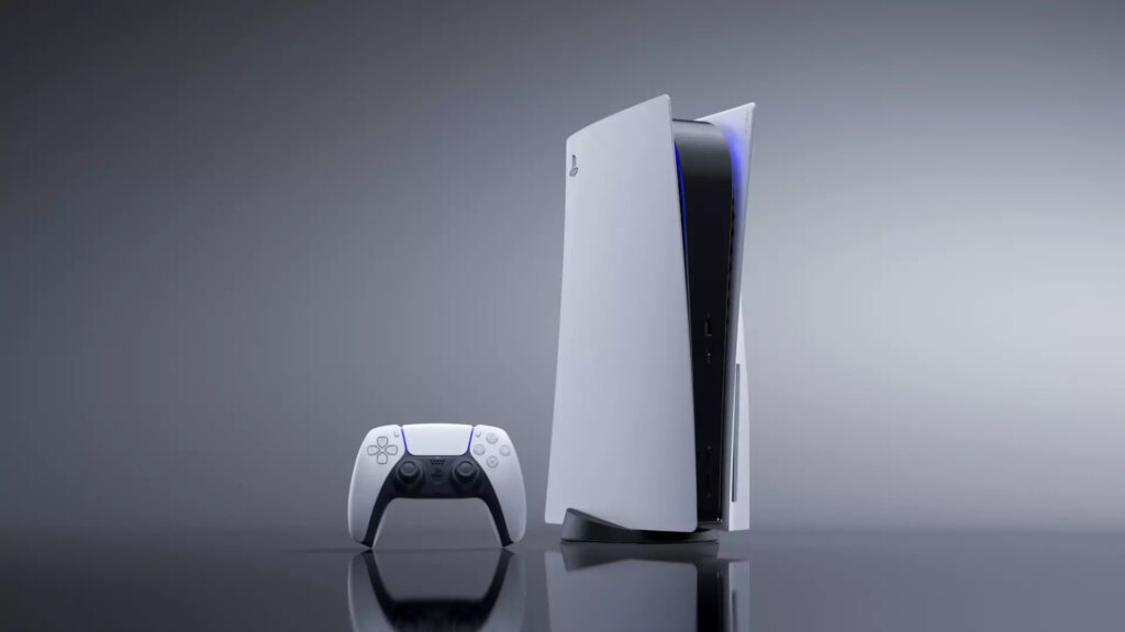 Görsel 1: PlayStation 5 Slim Önümüzdeki Yıl Çıkış Yapabilir - Oyun Haberleri - Oyun Dijital
