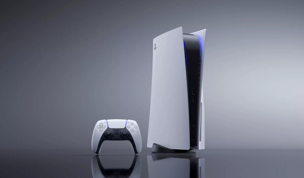 Görsel 26: PlayStation 5 Slim Önümüzdeki Yıl Çıkış Yapabilir - Bülten - Oyun Dijital