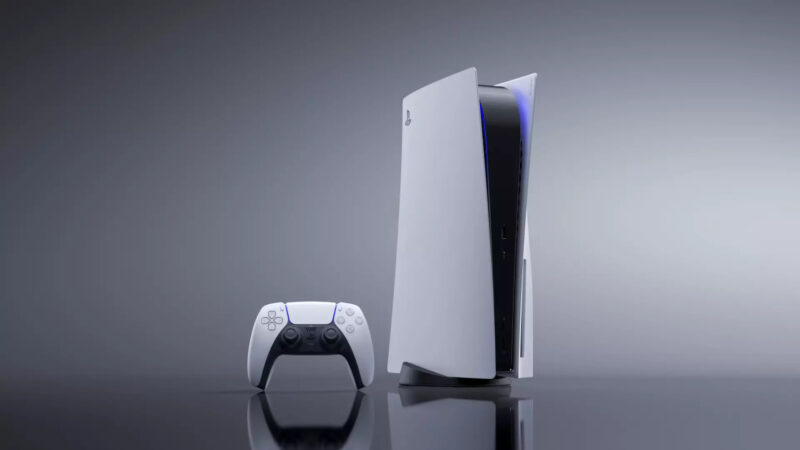 Görsel 4: PlayStation 5 Slim Önümüzdeki Yıl Çıkış Yapabilir - Oyun Haberleri - Oyun Dijital