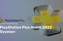 Görsel 9: PlayStation Plus Aralık 2022 Oyunları Açıklandı - Bülten - Oyun Dijital