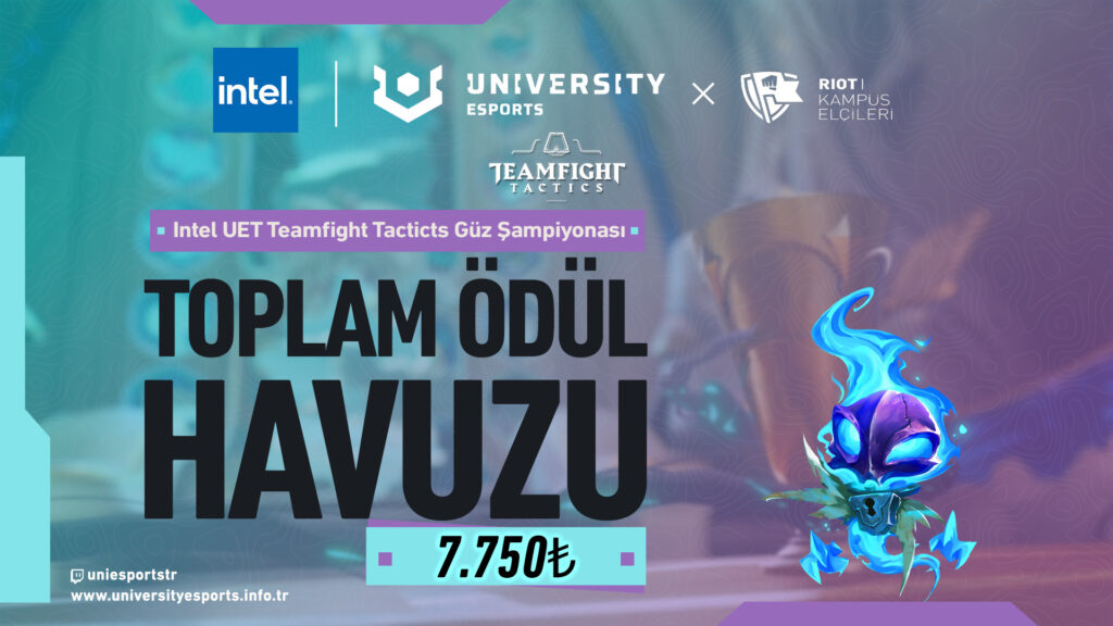 Görsel 10: Intel UNIVERSITY Esports Türkiye’de Güz Sezonu Riot KEP Ortaklığıyla Devam Ediyor - Rehber - Oyun Dijital