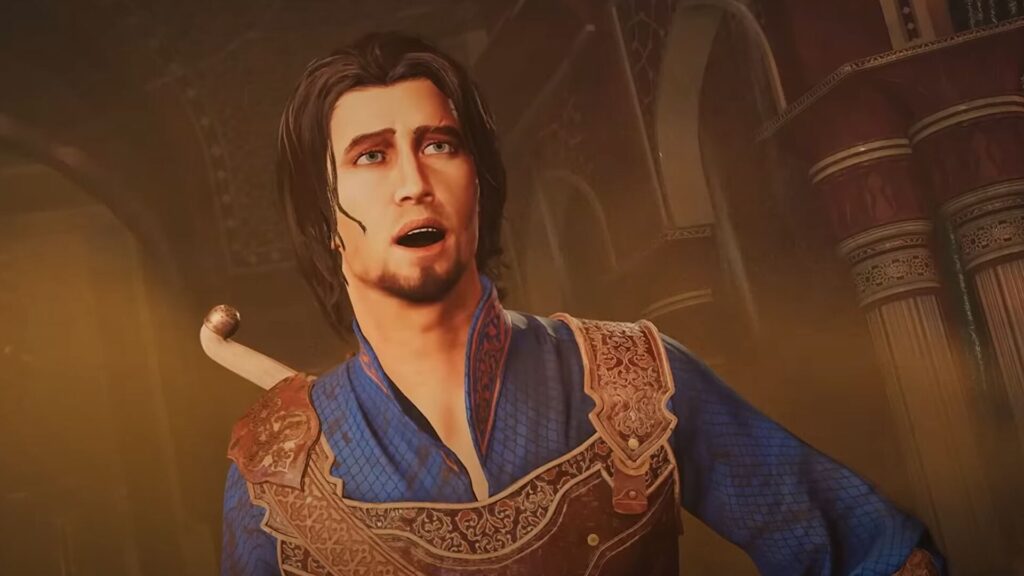 Görsel 2: Ubisoft Prince of Persia Remake Ön Siparişlerini İptal Etti - Oyun Haberleri - Oyun Dijital