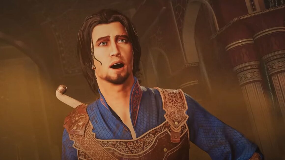 Görsel 4: Ubisoft Prince of Persia Remake Ön Siparişlerini İptal Etti - Prince of Persia Remake - Oyun Dijital