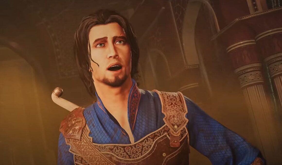Görsel 25: Ubisoft Prince of Persia Remake Ön Siparişlerini İptal Etti - Bülten - Oyun Dijital
