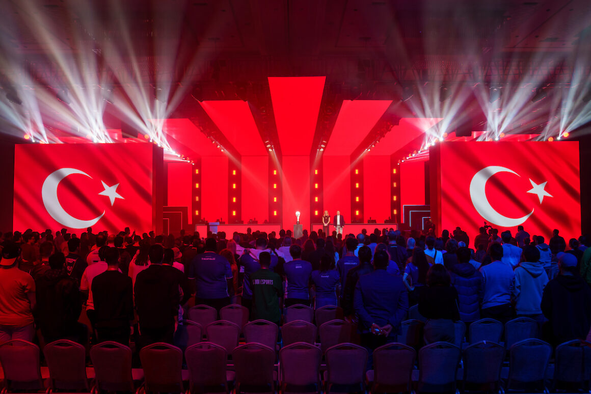 Görsel 4: GEG 2022 İstanbul Espor Dünya Finalleri Sona Erdi - Espor Haberleri - Oyun Dijital